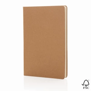 Notatnik A5, twarda okładka (P774.439)