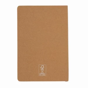 Notatnik A5, twarda okładka (P774.439)