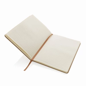 Notatnik A5, twarda okładka (P774.439)