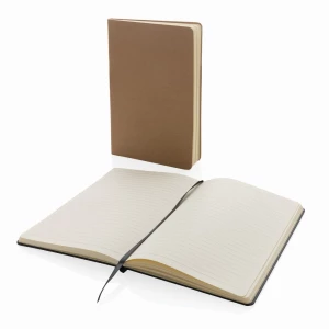 Notatnik A5, twarda okładka (P774.439)