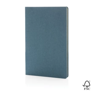 Notatnik A5, twarda okładka (P774.435)