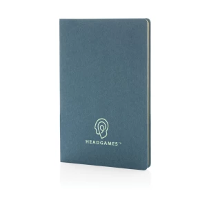 Notatnik A5, twarda okładka (P774.435)
