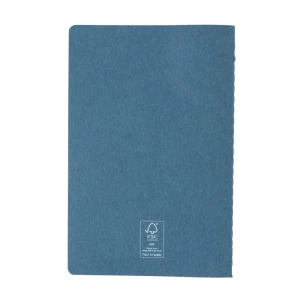 Notatnik A5, miękka okładka (P774.445)