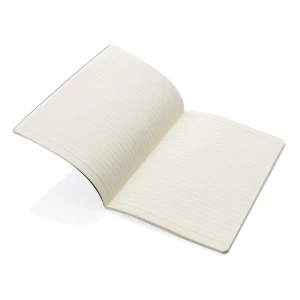 Notatnik A5, miękka okładka (P774.445)