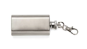 Brelok piersiówka FLASIK 50 ml (GA-17923-00)