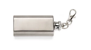 Brelok piersiówka FLASIK 50 ml (GA-17923-00)