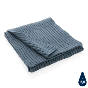 Szalik z dzianiny Impact AWARE™ Polylana® (P453.445)