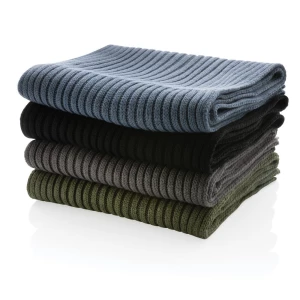 Szalik z dzianiny Impact AWARE™ Polylana® (P453.445)