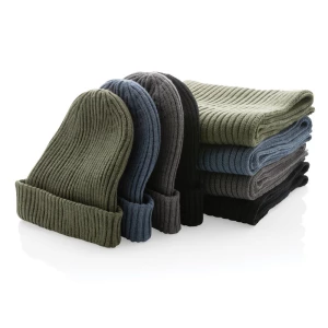 Szalik z dzianiny Impact AWARE™ Polylana® (P453.445)