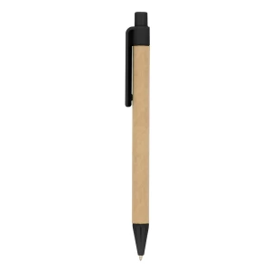 Notatnik A6 z długopisem | Sidney (V9000-03)