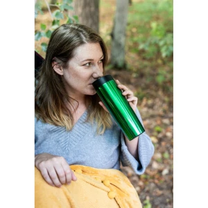 Kubek termiczny 450 ml Air Gifts | Elizabeth (V0900-05)