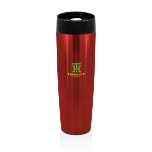 Kubek termiczny 450 ml Air Gifts | Elizabeth (V0900-05)