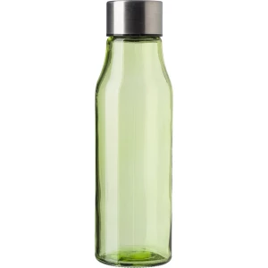 Szklana butelka 500 ml (V0283-09)