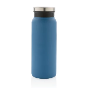 Butelka termiczna 600 ml, stal nierdzewna z recyklingu (P433.025)