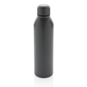 Butelka termiczna 500 ml, stal nierdzewna z recyklingu (P433.042)