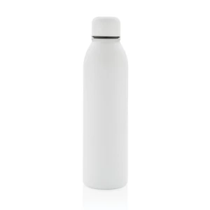 Butelka termiczna 500 ml, stal nierdzewna z recyklingu (P433.043)