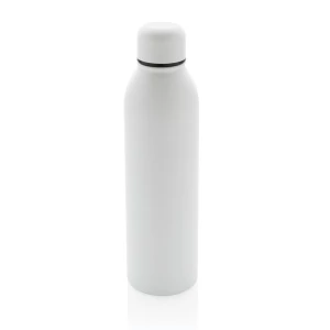 Butelka termiczna 500 ml, stal nierdzewna z recyklingu (P433.043)