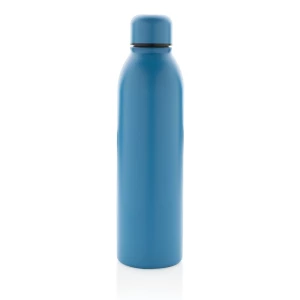 Butelka termiczna 500 ml, stal nierdzewna z recyklingu (P433.045)