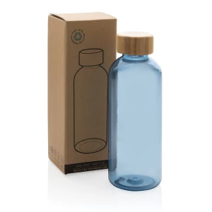 Butelka sportowa 660 ml z RPET (P433.095)