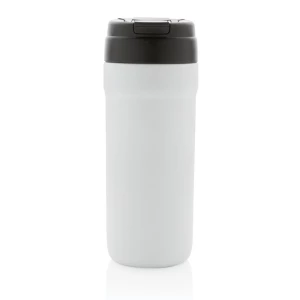 Butelka sportowa 670 ml ze stali nierdzewnej z recyklingu (P433.133)