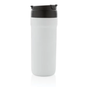 Butelka sportowa 670 ml ze stali nierdzewnej z recyklingu (P433.133)