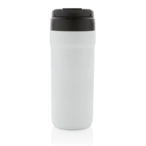 Butelka sportowa 670 ml ze stali nierdzewnej z recyklingu (P433.133)