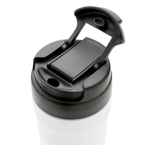 Butelka sportowa 670 ml ze stali nierdzewnej z recyklingu (P433.133)