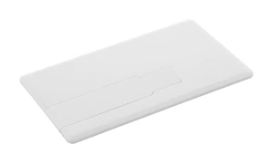 Rabax pendrive RABS - biały (AP864085_8GB)