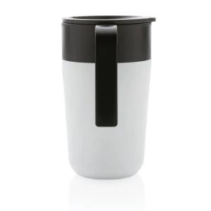 Kubek termiczny 480 ml, PP z recyklingu (P433.233)
