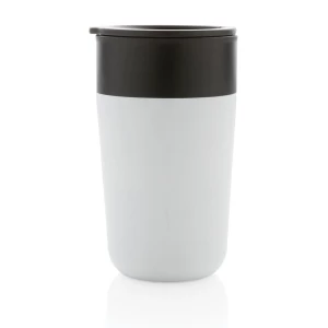 Kubek termiczny 480 ml, PP z recyklingu (P433.233)