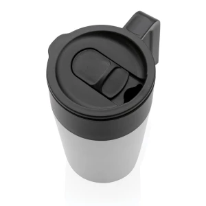 Kubek termiczny 480 ml, PP z recyklingu (P433.233)