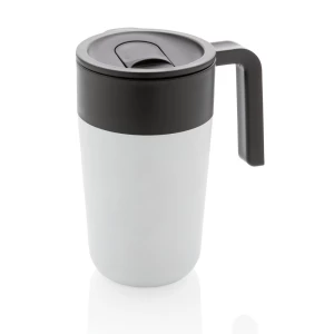 Kubek termiczny 480 ml, PP z recyklingu (P433.233)