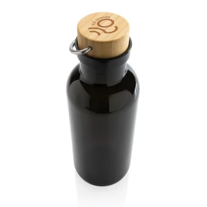 Butelka sportowa 680 ml z RPET (P433.261)
