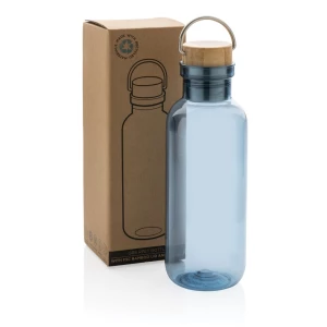 Butelka sportowa 680 ml z RPET (P433.265)