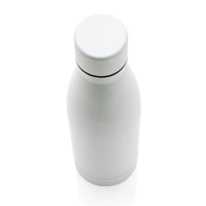 Butelka termiczna 500 ml, stal nierdzewna z recyklingu (P433.273)