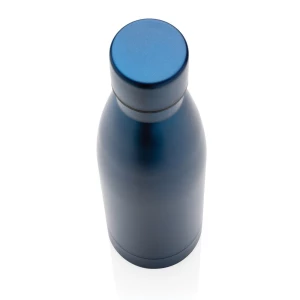 Butelka termiczna 500 ml, stal nierdzewna z recyklingu (P433.275)