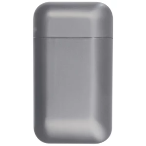 Zapalniczka na USB - srebrny - (GM-90976-97)