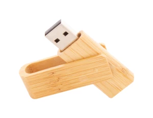 BooTwist pendrive USB - naturalny (AP897089_8GB)