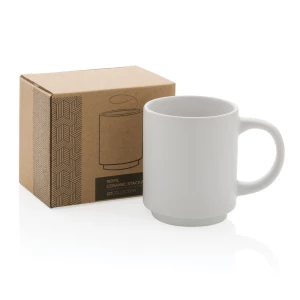 Kubek ceramiczny 180 ml (P434.073)