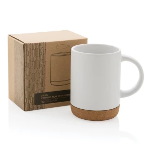 Kubek ceramiczny 280 ml (P434.083)