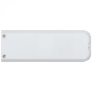 Zapalniczka na USB - biały - (GM-90977-06)