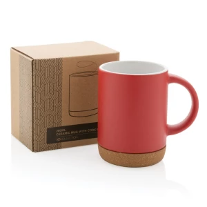Kubek ceramiczny 280 ml (P434.084)