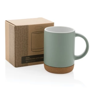 Kubek ceramiczny 280 ml (P434.087)