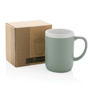 Kubek ceramiczny 300 ml (P434.097)