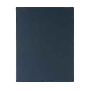 Teczka konferencyjna A4 Impact AWARE™ RPET, notatnik (P774.375)