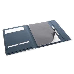 Teczka konferencyjna A4 Impact AWARE™ RPET, notatnik (P774.375)