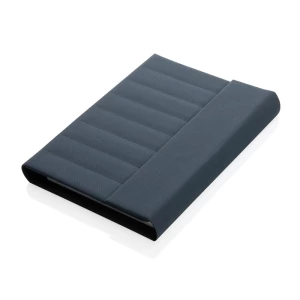 Teczka konferencyjna A5 Impact AWARE™ RPET, notatnik (P774.385)