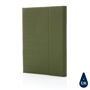 Teczka konferencyjna A5 Impact AWARE™ RPET, notatnik (P774.387)