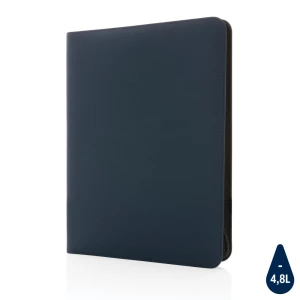 Teczka konferencyjna A4 Impact AWARE™, notatnik (P774.395)