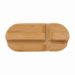 Bambusowy stojak na telefon, tablet (P301.379)